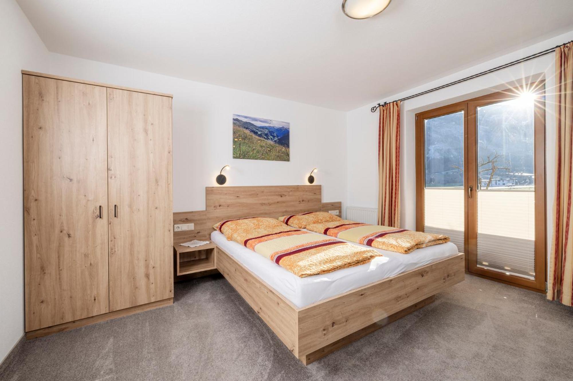 Lippnerhof Aschau Im Zillertal Exterior foto